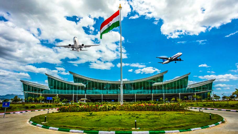 Airport Transfer Package