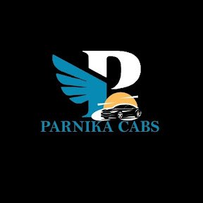 Parnika Cabs Logo